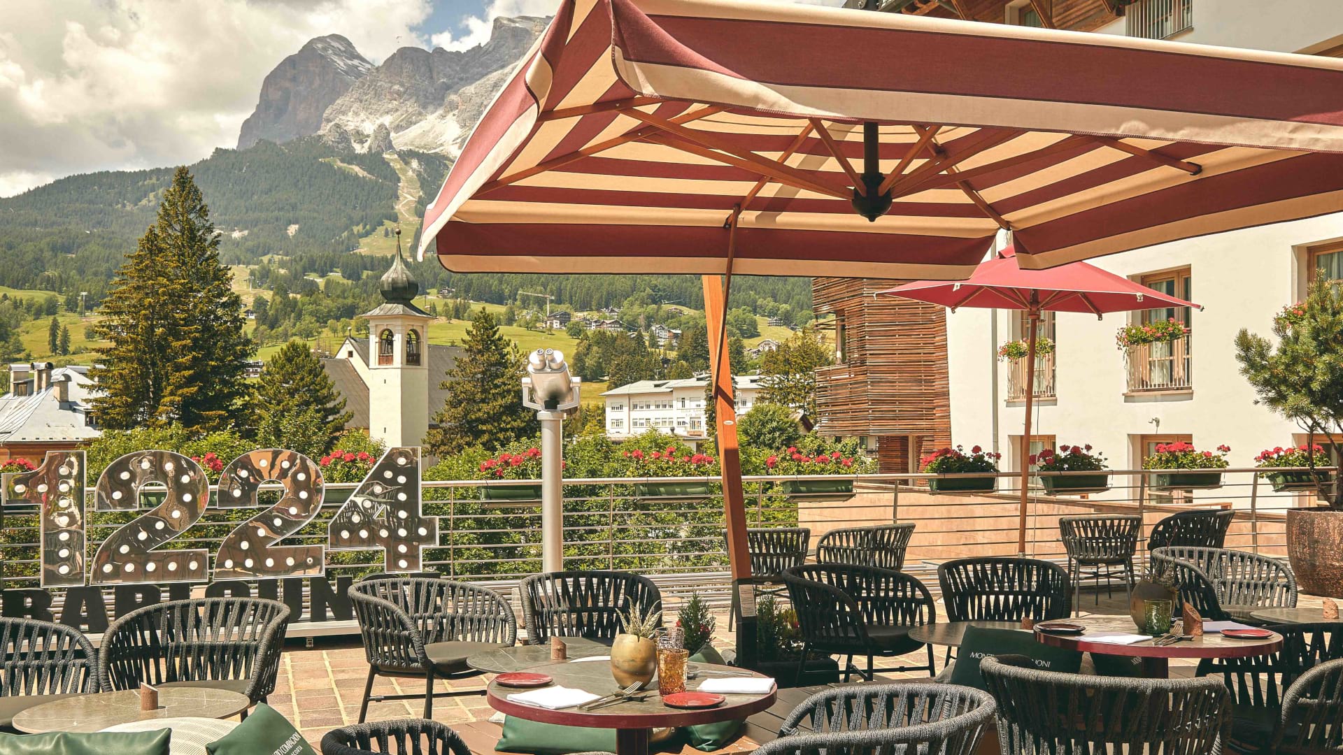 1224 Terrazza 2026