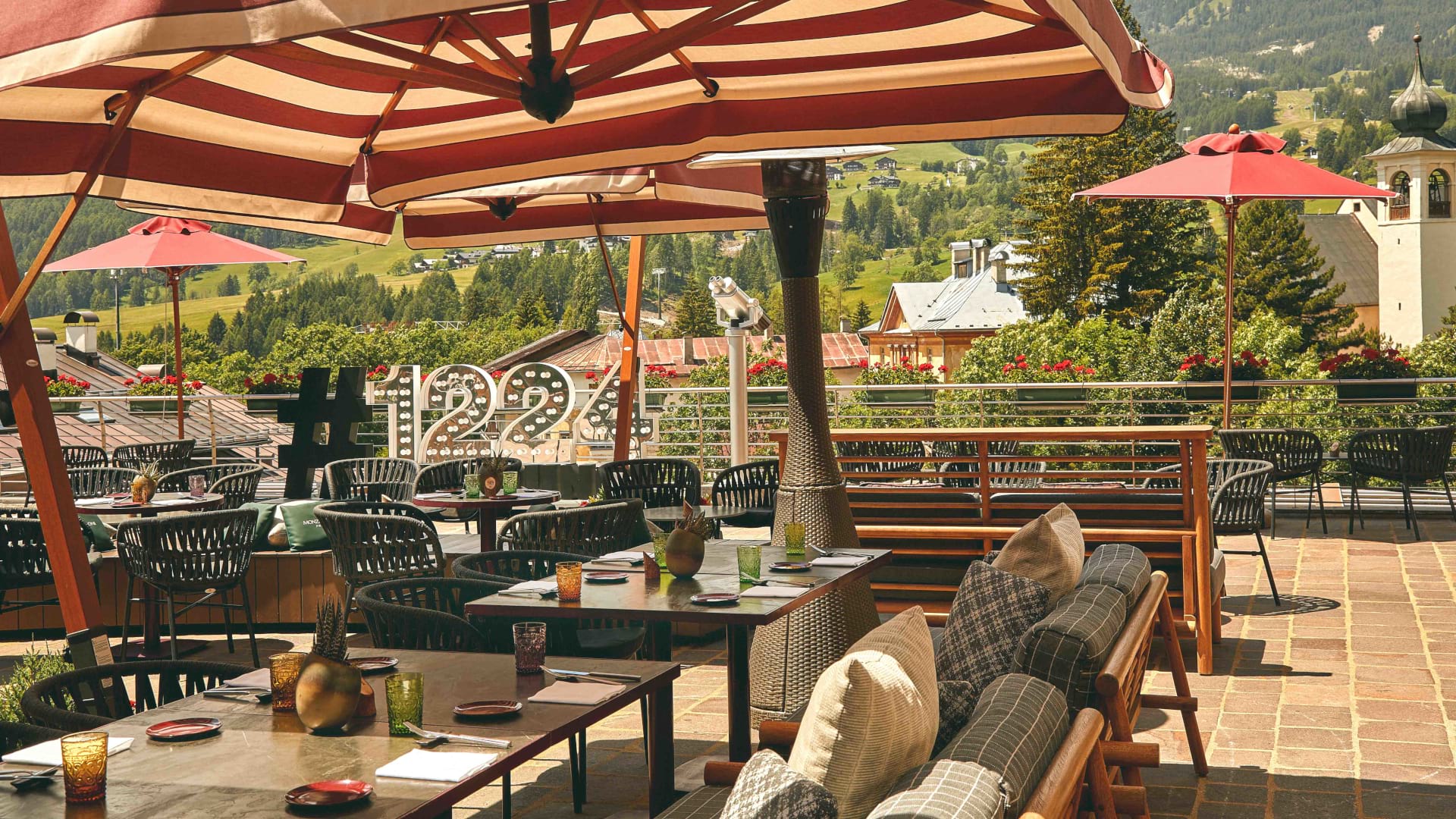 1224 Terrazza 2026