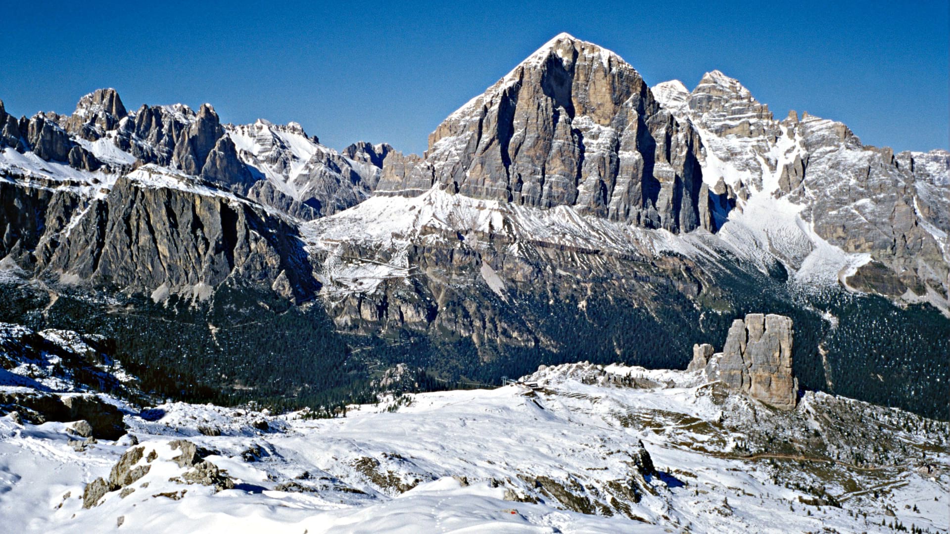 Dolomiti