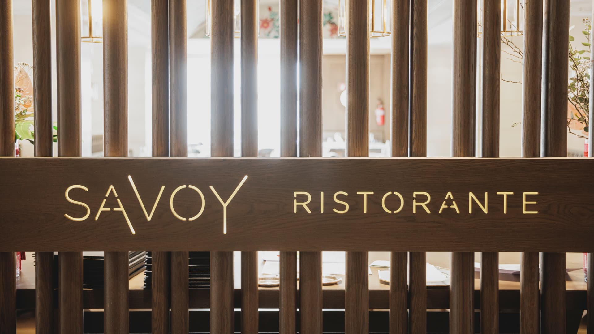 Savoy Ristorante