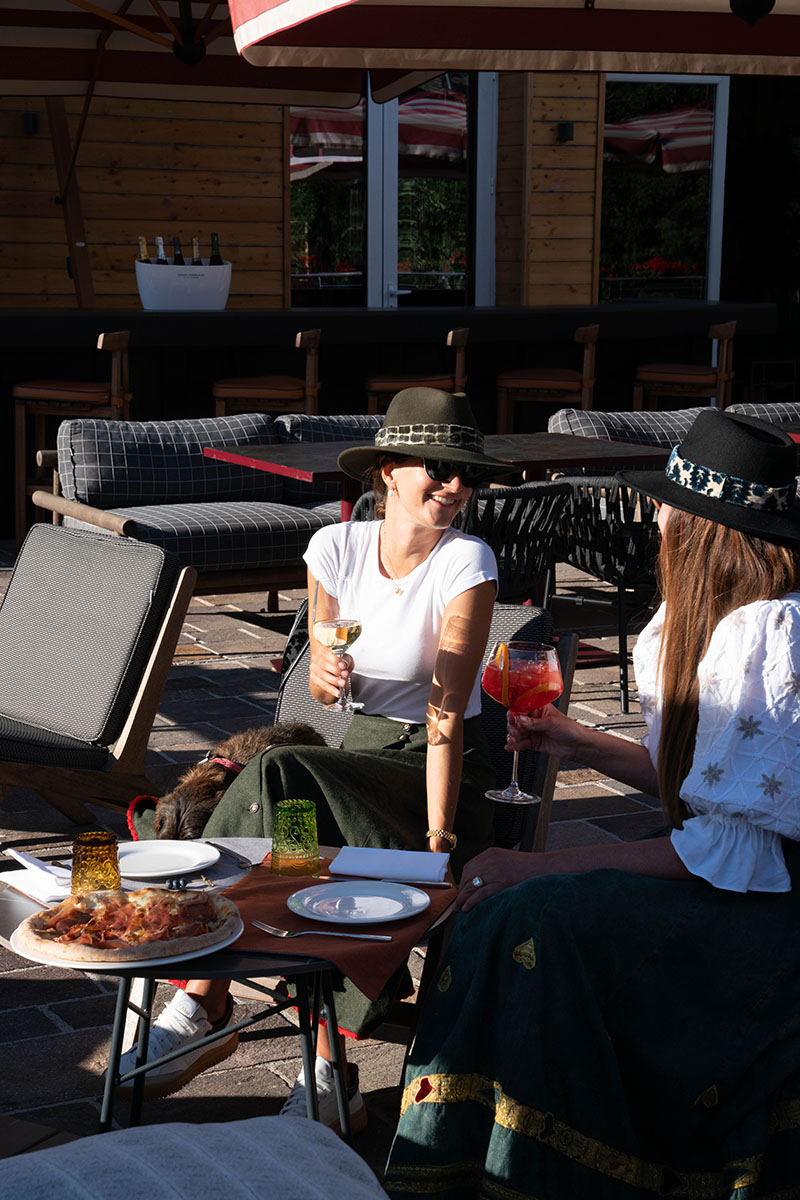 1224 Terrazza aperitif