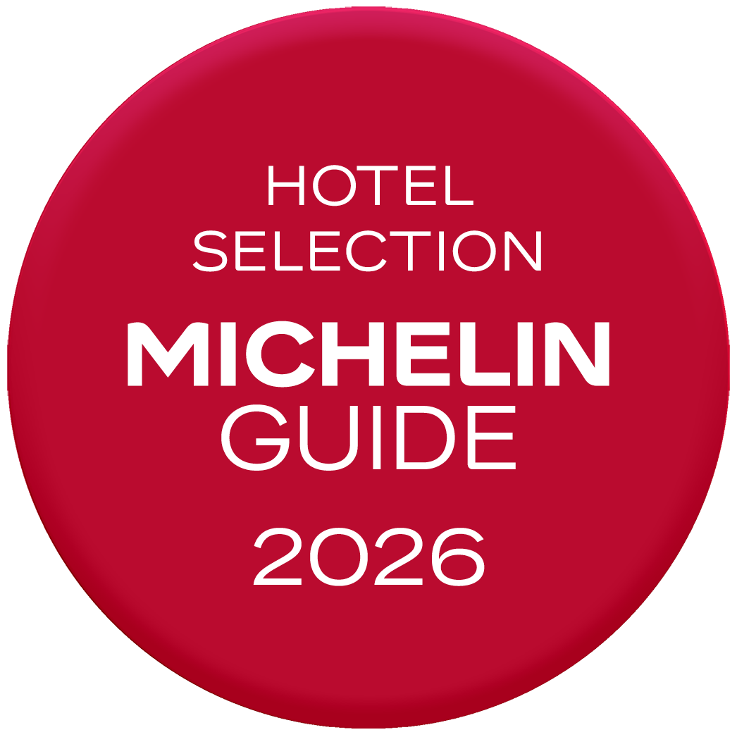 Michelin Guide logo