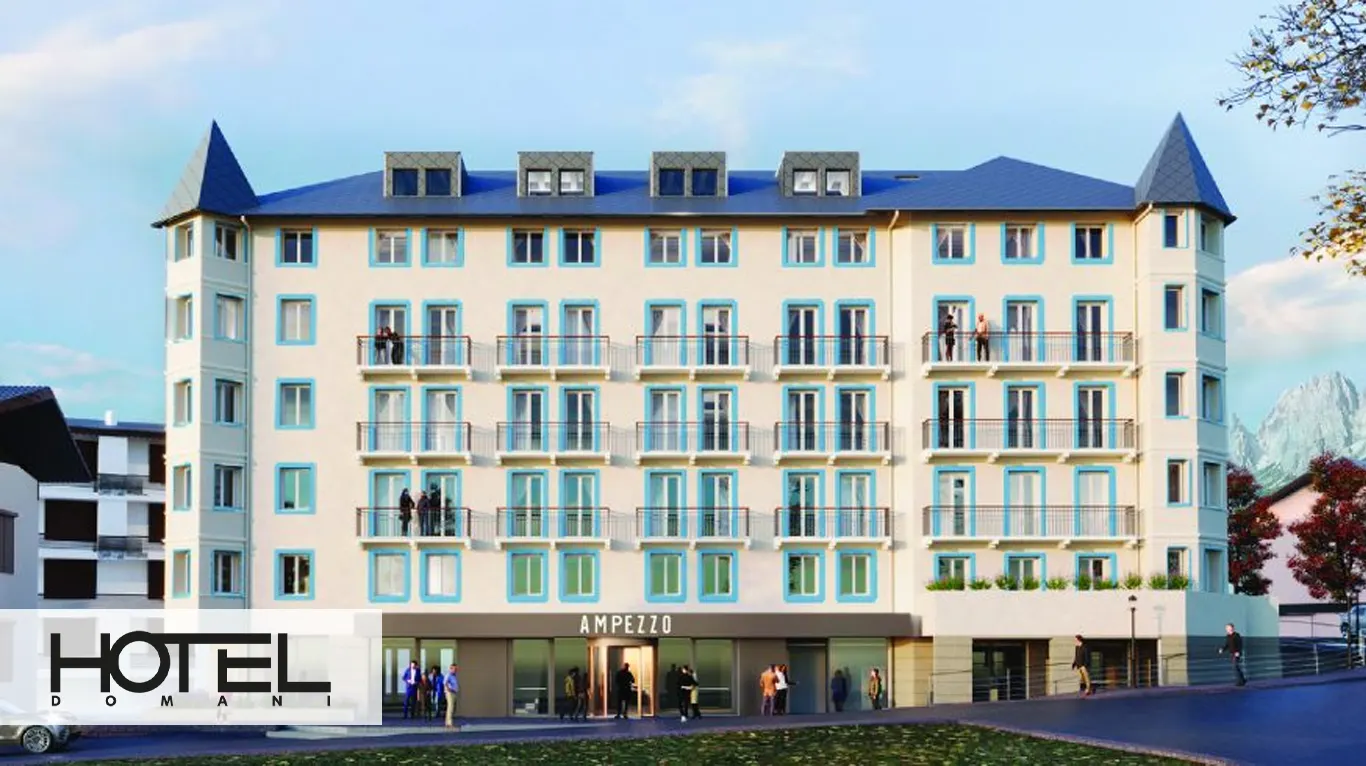 Hotel Domani