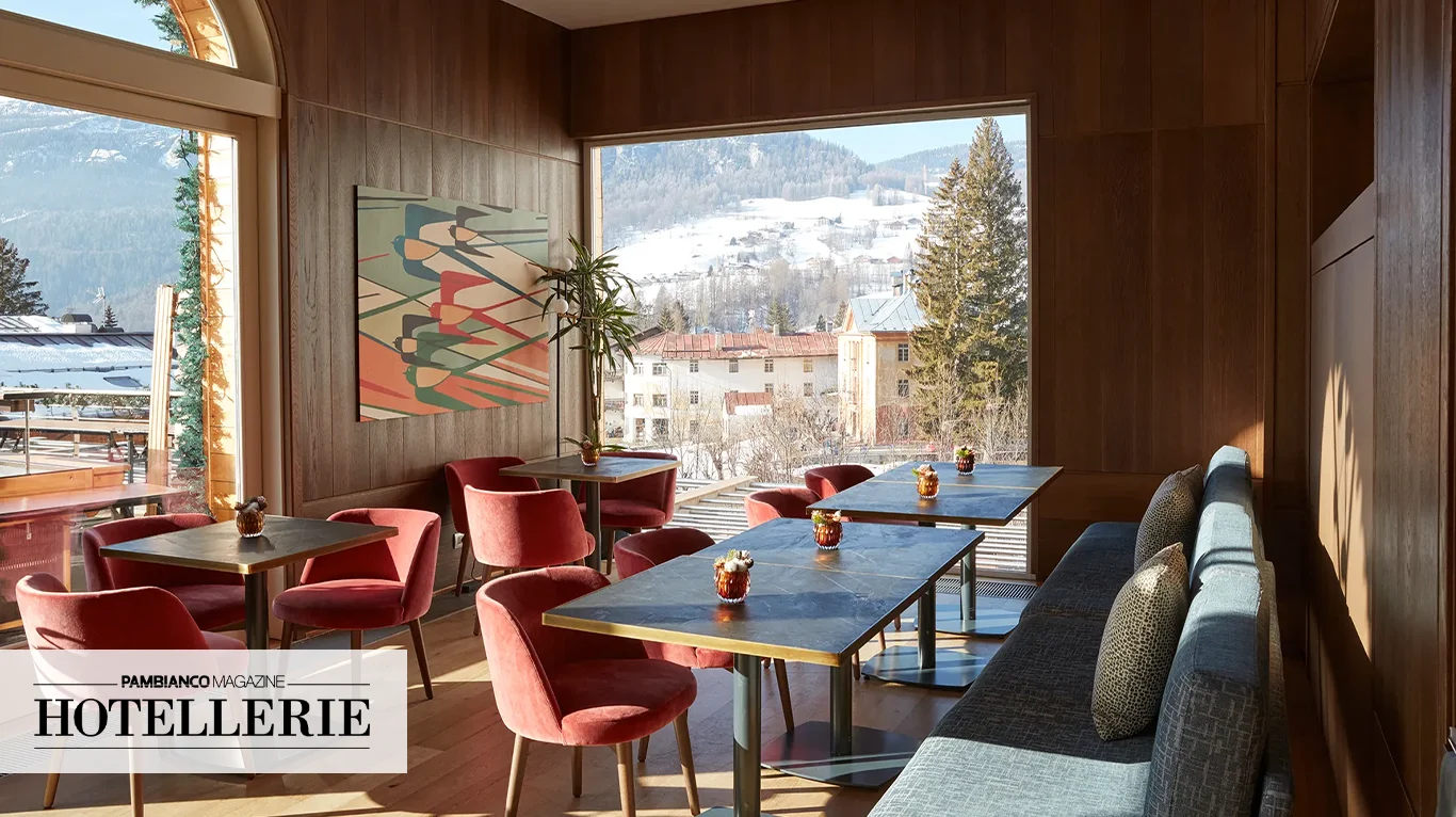 Pambianco Hotellerie