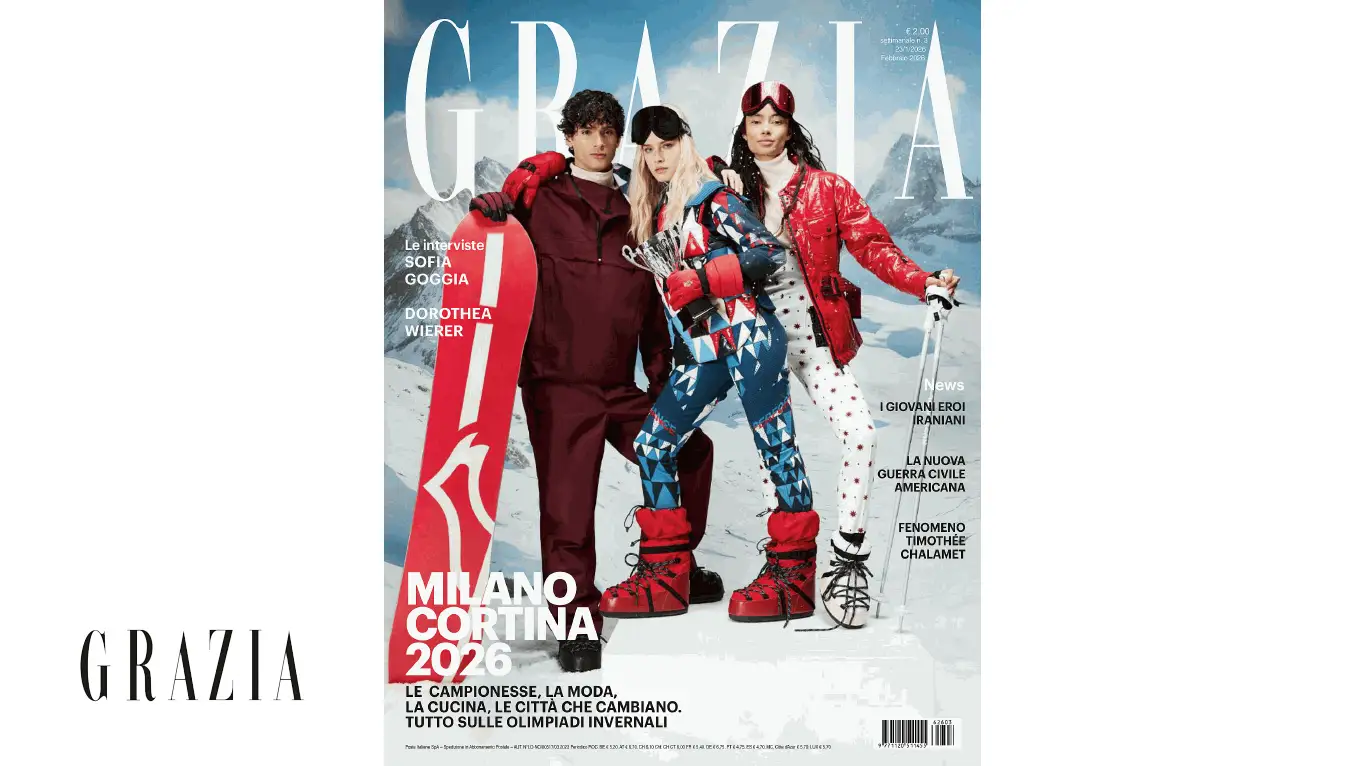 Grazia