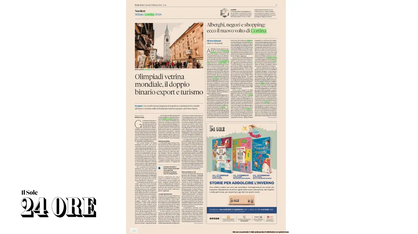 Il Sole 24 Ore