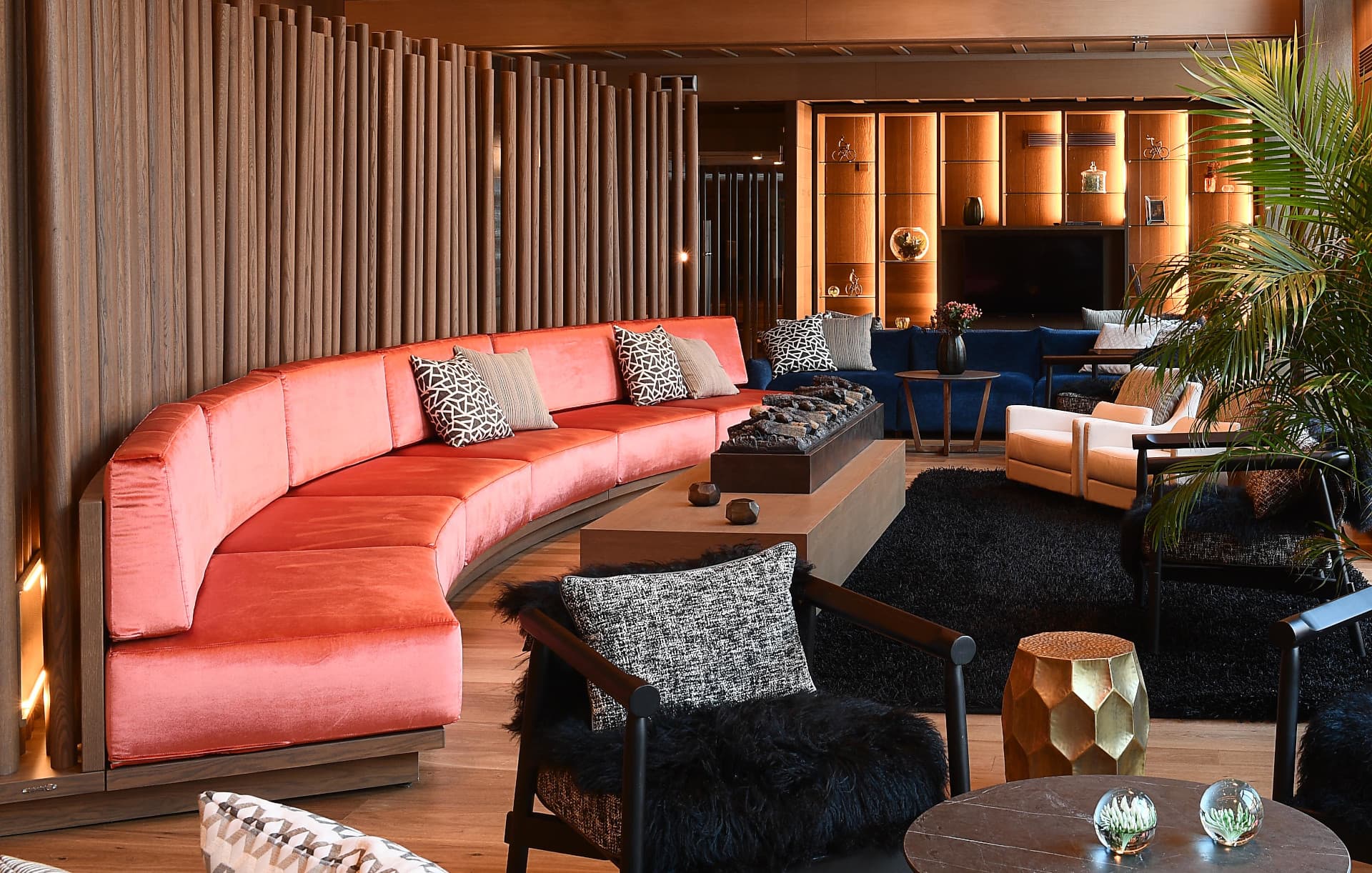 Grand Hotel Savoia