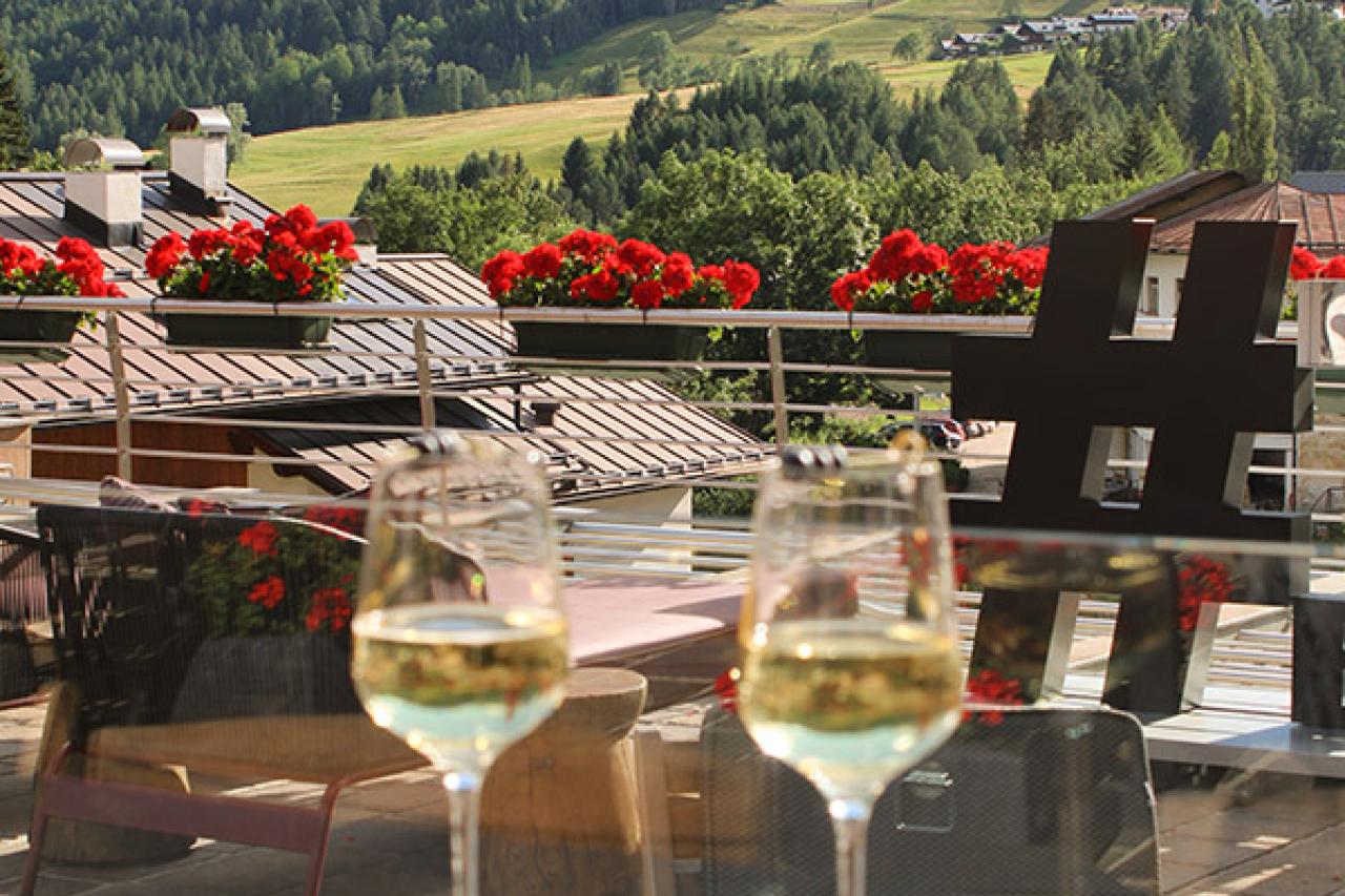 1224 Terrazza Summer