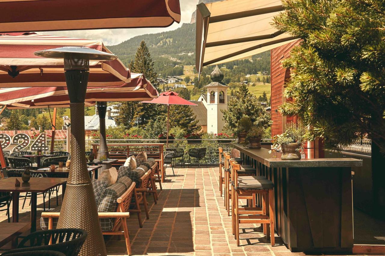Savoia Terrazza 130 Ma 