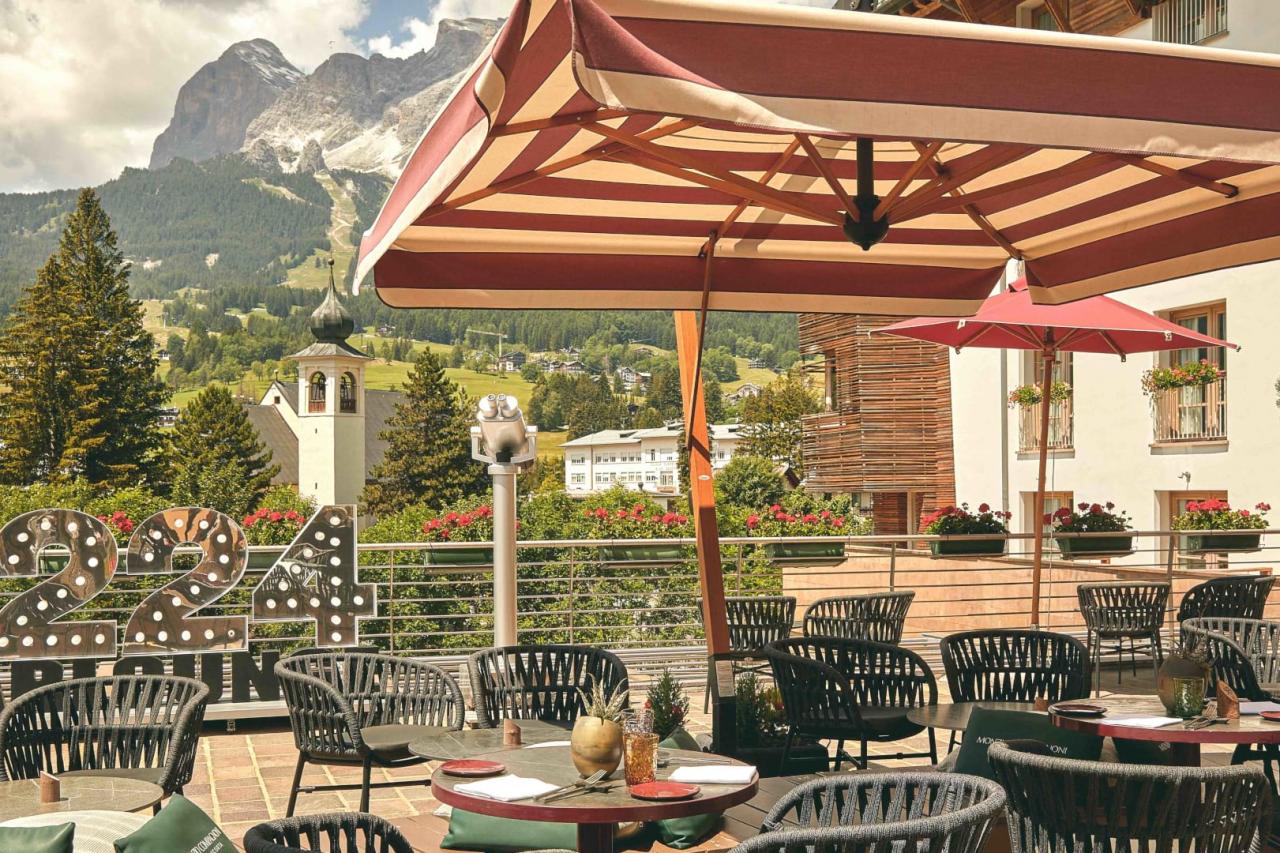 Savoia Terrazza 133 Ma 