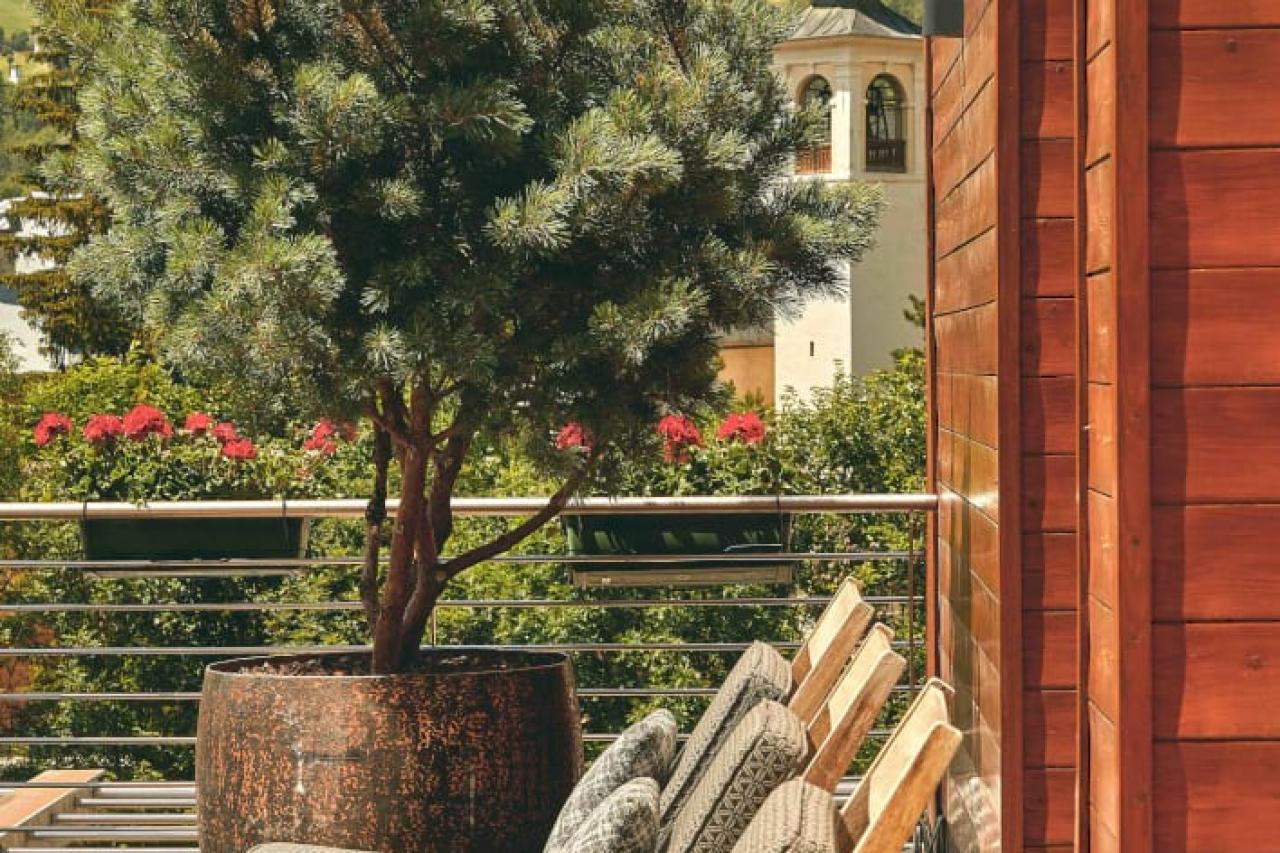 Savoia Terrazza 135 Ma 