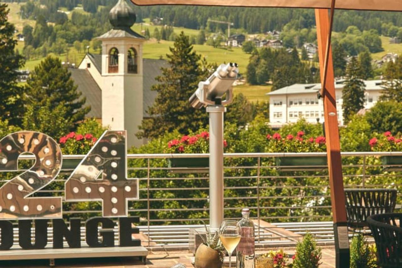 Savoia Terrazza 136 Ma 