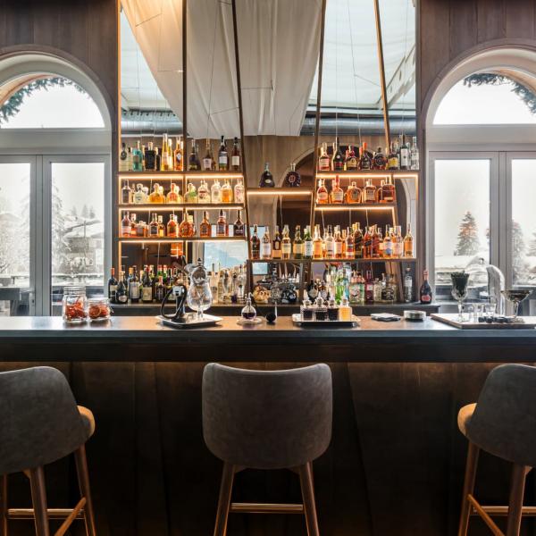 1224 Bar Lounge