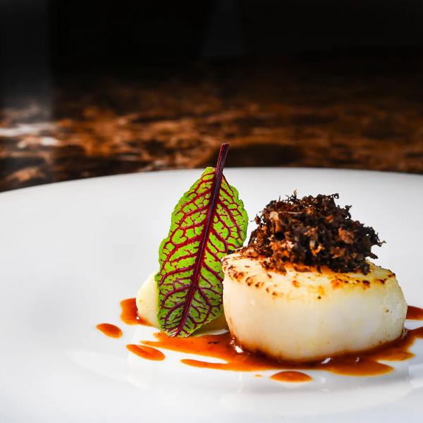1224 Restaurant Cortina