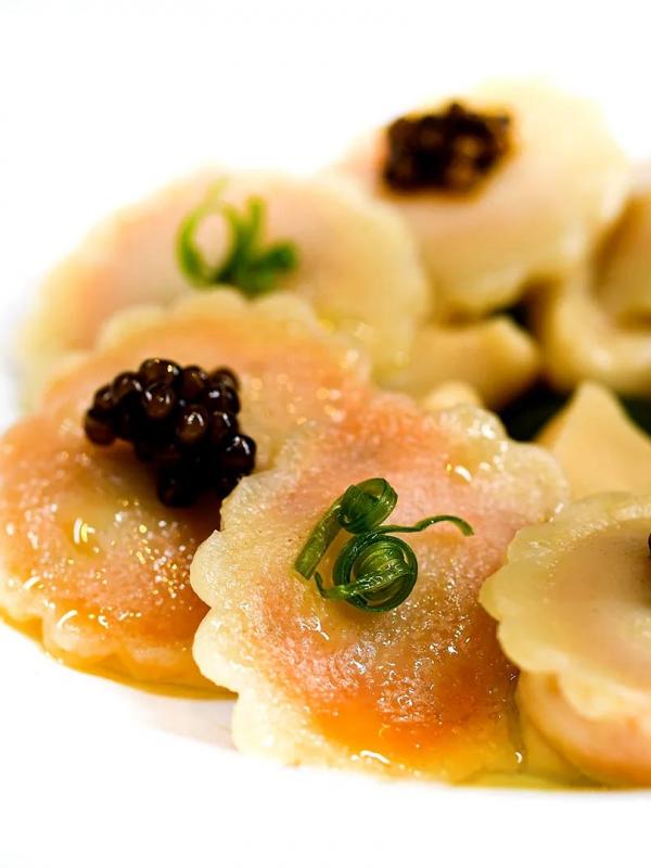 1224 Restaurant Cortina