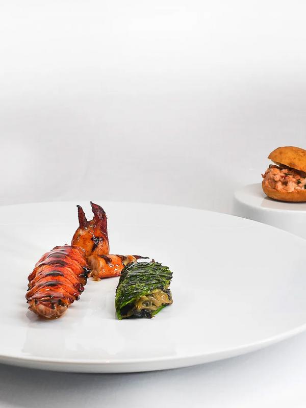 1224 Restaurant Cortina