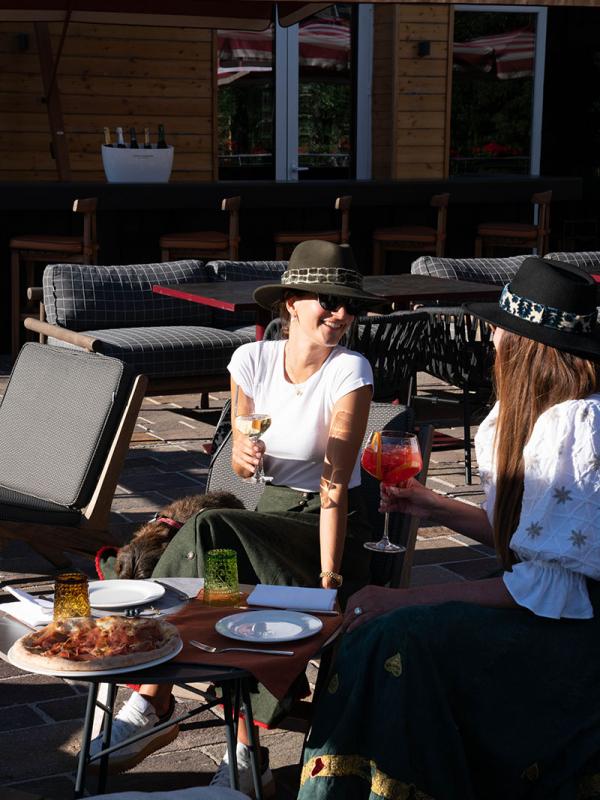 1224 Terrazza aperitif