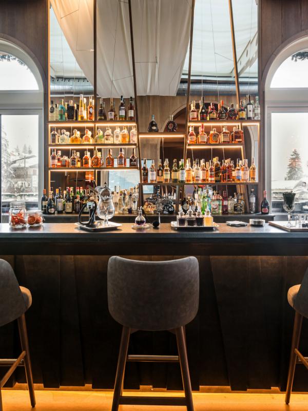1224 Bar Lounge