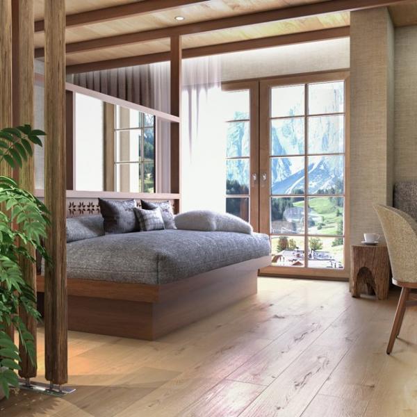 Suite Dolomites View 