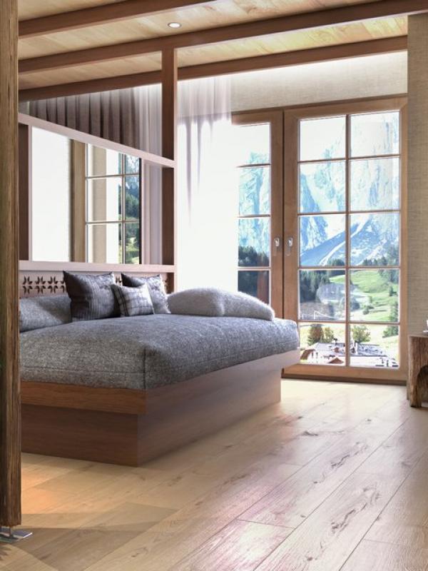 Suite Dolomites View 