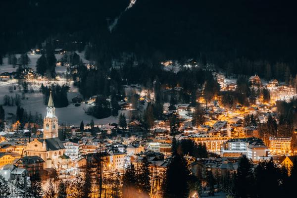 Cortina