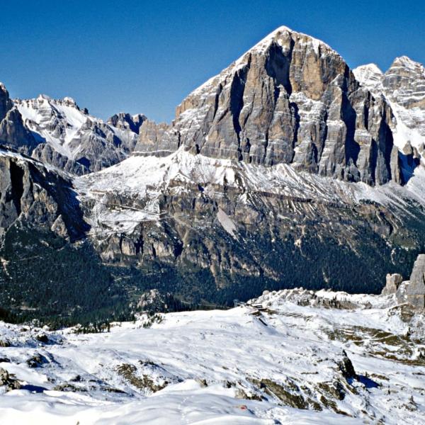 Dolomiti