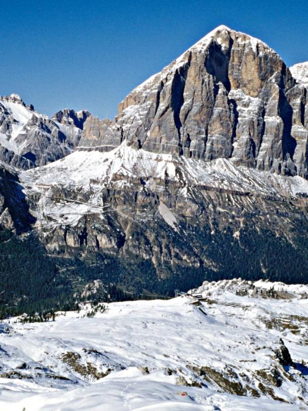 Dolomiti