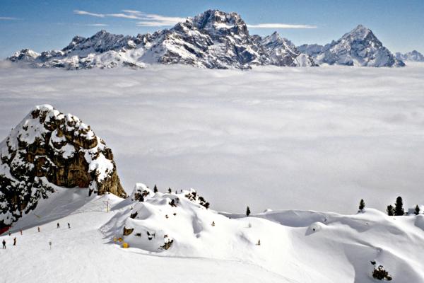 Dolomiti