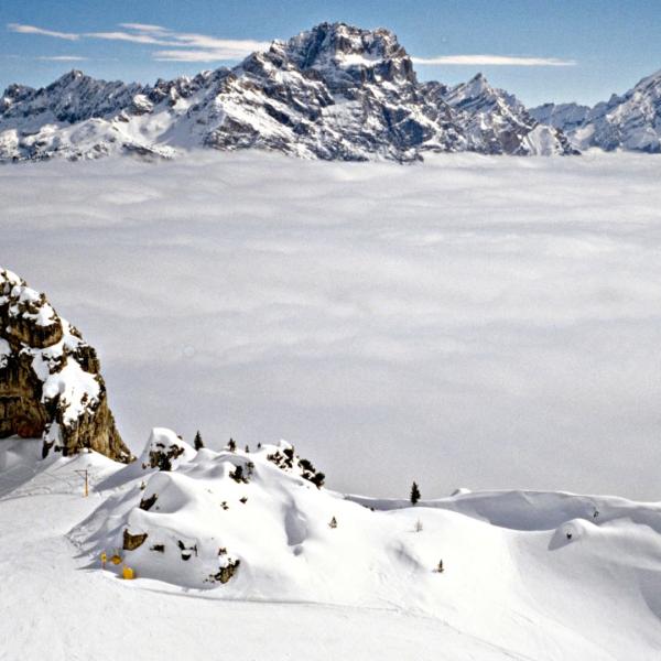 Dolomiti
