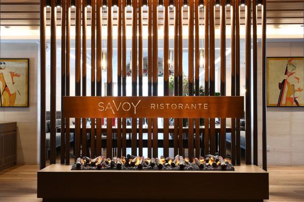 Savoy Ristorante