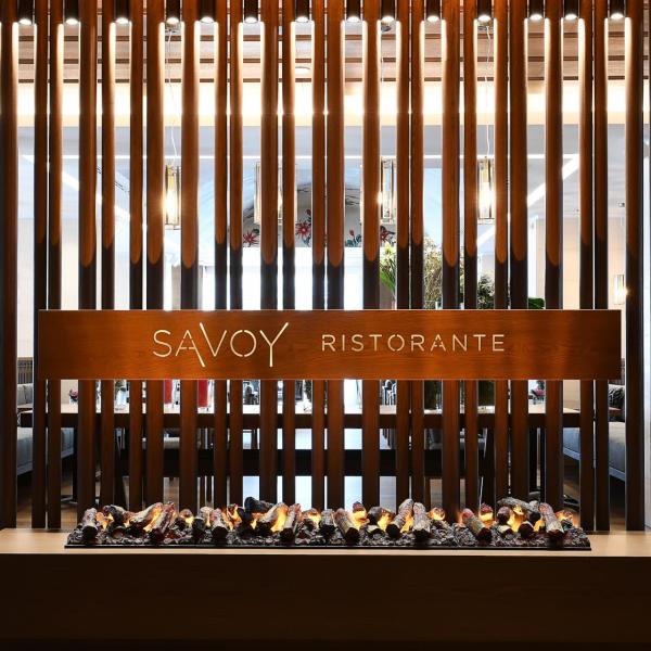 Savoy Ristorante