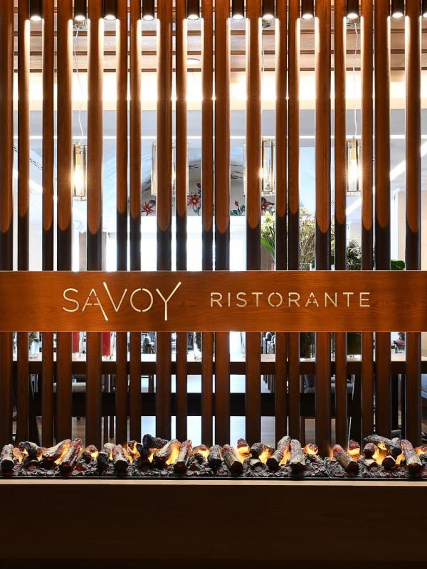 Savoy Ristorante
