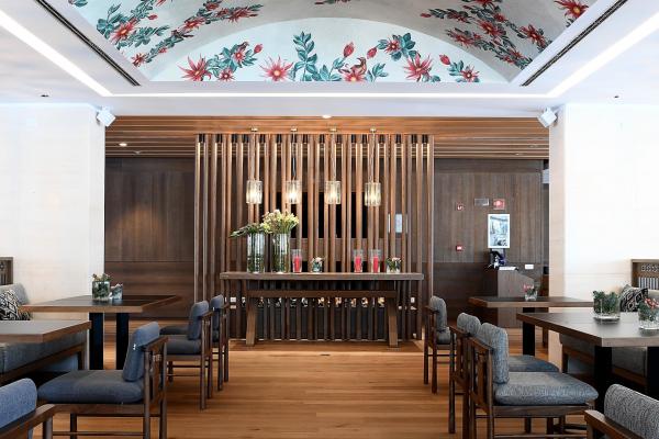 Savoy Ristorante
