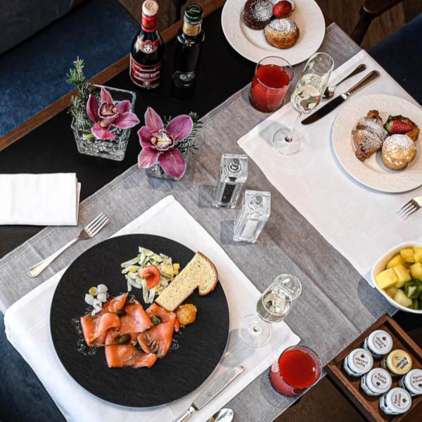 Savoy Ristorante