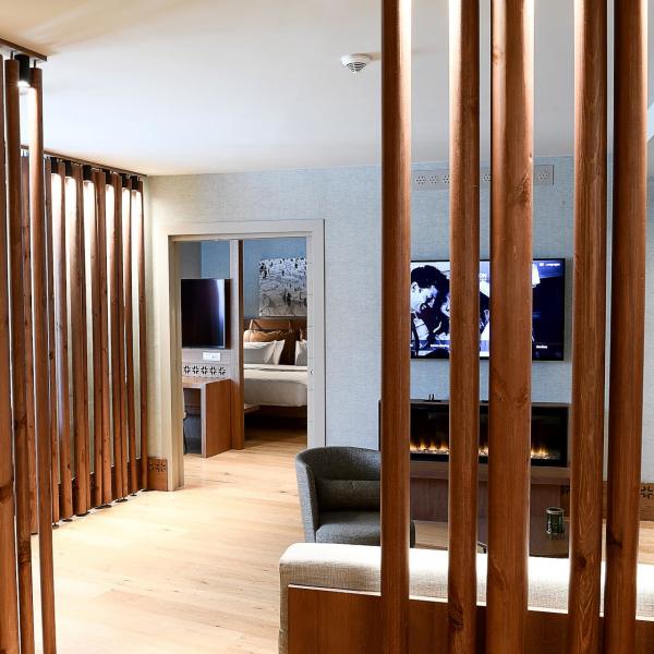 The Collection Room